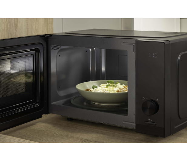 GORENJE MO23S3B5 800W 23L Czarny - 1551310 - zdjęcie 8